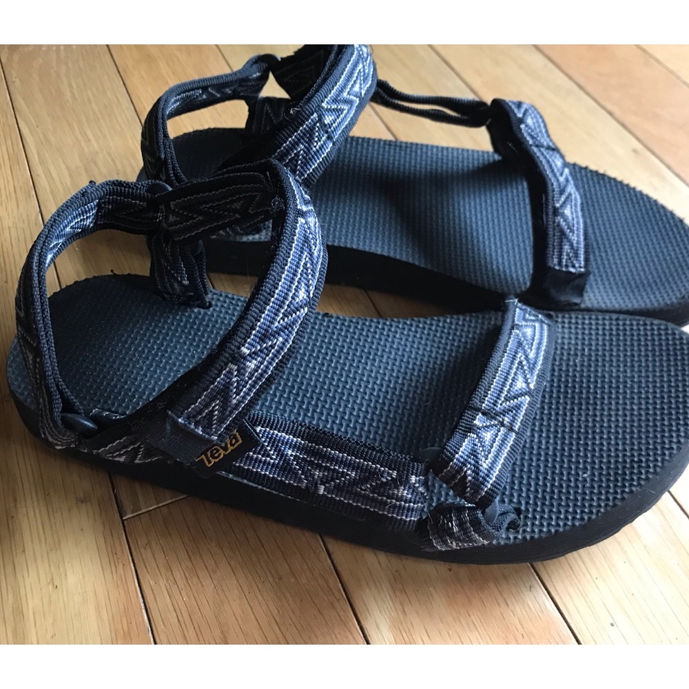 Teva kids sandals